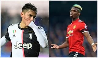 Pogba to Juve; Dybala to Man-U in Swap Deal: Reports