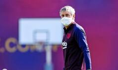 Barca Sack Coach After Humiliating UCL Exit: Reports