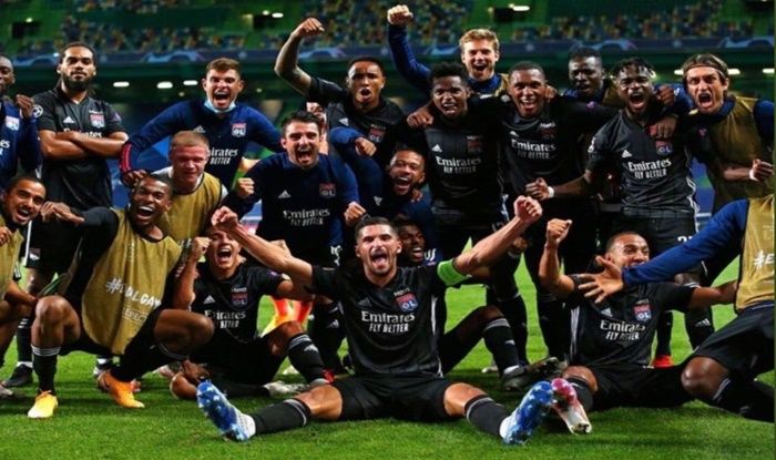 champions league semi final 2019 teams