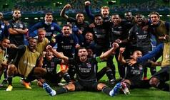 Lyon vs Bayern Munich Live Streaming UCL 2019-20 S/F