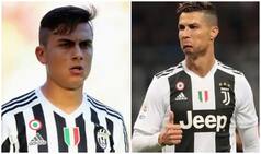 Ronaldo, Dybala Included in JUVE Squad For UCL Clash vs Porto