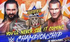 WWE Summer Slam 2020 Live Streaming, Match Card & All You Need to Know