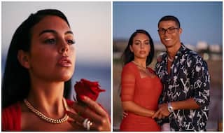Ronaldo Engaged? Georgina's Cryptic Post Sparks Speculations | POST