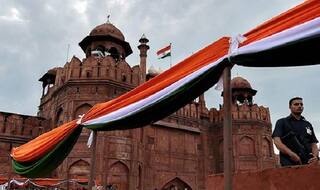 Terror Alert in Delhi Ahead of Independence Day, Delhi Police Vigilant