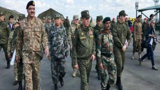 India-China Border Dispute: भारत-चीन के बीच अगले हफ्ते 8वें दौर की होगी बातचीत, ये लोग होंगे शामिल