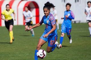 Hosting U-17 World Cup Can Transform Women's Football in India: FIFA Official