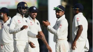 'टेस्ट क्रिकेट को बढ़ावा देने के लिए India-Pakistan को खेलनी होगी द्विपक्षीय टेस्ट सीरीज'