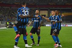 INT vs SHA Dream11 Team Prediction: Captain, Fantasy Picks & Predicted XIs For Today's Europa League Semifinal