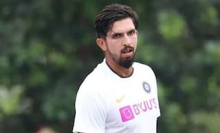 अर्जुन अवॉर्ड मिलने पर इशांत शर्मा ने फैन्‍स से कहा- जब तक शरीर साथ दे रहा है खेलता रहूंगा