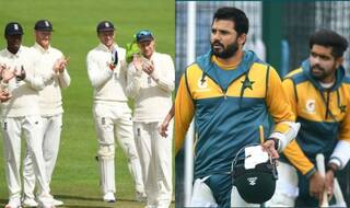 England vs Pakistan 1st Test 2020 Live Streaming: जानिए कब और कहां देखें  ENG vs PAK पहला टेस्ट मै