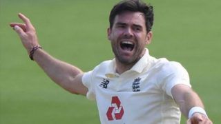 England vs Pakistan 2nd Test : कप्तान अजहर अली भी सस्ते में लौटे पवेलियन, टी तक पाक का स्कोर 85/2