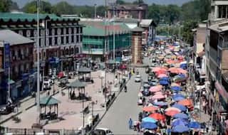Jammu-Kashmir Issues New COVID Guidelines; Allows Cinema Halls, Multiplexes to Reopen With 25% Seating Capacity