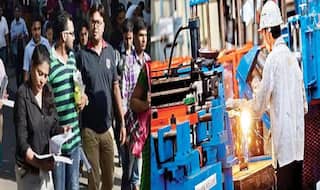 खुशखबरी! नौकरी की है तलाश तो शुरू कर दें तैयारी, MSME सेक्टर में जल्द आएंगी 5 करोड़ नई जॉब्स