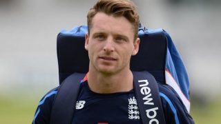 Jos Buttler to Miss 3rd T20I For Leaving 'Bubble': Report