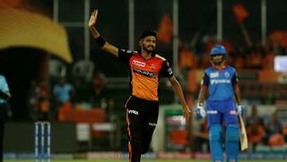 IPL 2020: खलील अहमद ने कहा- सनराइजर्स हैदराबाद के लिए खेलने का मौका मेरे लिए अहम