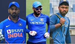 MS Dhoni के विकल्प के रूप में केएल राहुल, रिषभ पंत और संजू सैमसन में से कौन है सबसे आगे, जानिए पूरी डिटेल