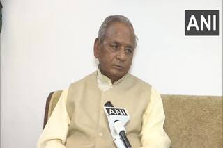 'Will Attend Bhoomi Pujan': Ex-UP CM Kalyan Singh, During Whose Term Babri Mosque Was Felled