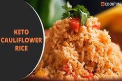 Keto Cauliflower Rice Recipe: Try Out This Dish That Comes With a Twist