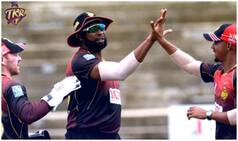 CPL 2020 : ब्रावो, मुनरो और पोलार्ड के दम पर नाइटराइडर्स ने लगाई जीत की हैट्रिक