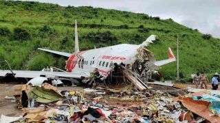 Kozhikode Plane Crash: Clear to Land, Air Traffic Control Said to Pilot. What Happened After That?