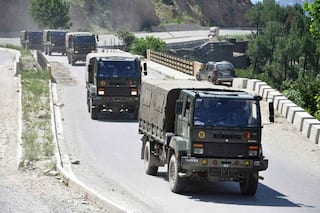 Ladakh Standoff: What India, China Discussed During 16-Hour Long Military-Level Talks | Read Here