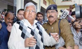 Fodder Scam: Lalu Prasad's Bail Application Rejected in Treasury Case