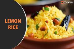 Lemon Rice Recipe: This Simple Dish Can be Made in 15 Minutes, Just Follow The Steps Given
