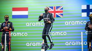 F1 Spanish GP 2020: Lewis Hamilton Extends Championship Lead With Dominant Win, Max Verstappen Beats Valtteri Bottas to Claim Second Spot