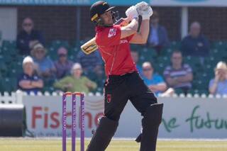 LEI vs DER Dream11 Tips And Prediction: Fantasy Tips & Probable XIs For Today's English T20 Blast Match