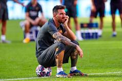 BAR vs BAY Dream11 Team Prediction: Captain, Fantasy Tips & Predicted XIs For Today's Champions League Quarterfinal