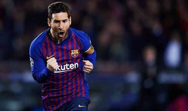 Lionel Messi Transfer Fee Is Whopping 200 Million If He Wants To Leave Barcelona Football News