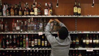 Alcohol Gets Cheaper In Maharashtra: State Cuts Excise Duty On Imported Scotch By 50%