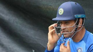 'Honour MS Dhoni With Bharat Ratna' - Congress MLA Demands India's Highest Honour For The Retired Legend