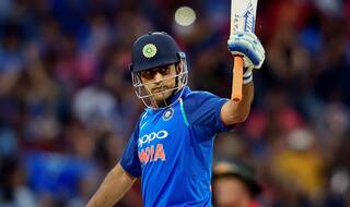 MCA Proposes Naming Wankhede Seat After MS Dhoni Where His Famous 2011 World Cup Six Landed