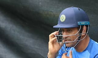 MS Dhoni Was Never Vocal But he Too Used to Get Angry: RP Singh