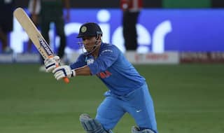 'Dhoni Himself Said in an Interview he Wants to Bat at No. 4'