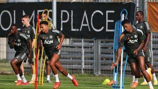 Manchester United vs Sevilla Live Streaming Details Europa League 2019-20 Semifinal: When And Where to Watch SEV vs MUN Live Online, Latest Football Matches, TV Timings in India, Probable XI, Squads, Prediction