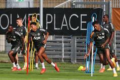 Manchester United vs Sevilla Live Streaming: All You Need to Know About Europa League Semifinal