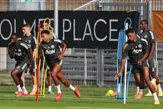 Manchester United vs Sevilla Live Streaming: All You Need to Know About Europa League Semifinal