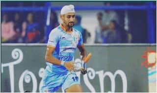 मनदीप सिंह COVID-19 से संक्रमित होने वाले छठे भारतीय हॉकी खिलाड़ी बने, बेंगलुरू में चल रहा इलाज