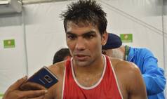Boxer Manoj Kumar Writes Letter to Sports Minister Requesting Dronacharya Award For Coach Rajesh