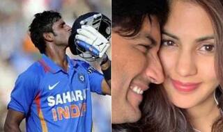 मनोज तिवारी की रिया चक्रवर्ती को खरी-खरी, ‘पैसा सिर्फ लालची महिलाओं को…’