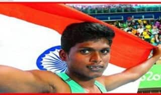 कभी पेट पालने और सपने को पूरा करने के लिए अखबार बेचा करते थे खेल रत्न मरियप्पन थांगावेलु