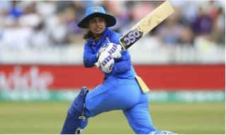 मिताली राज ने BCCI अध्यक्ष सौरव गांगुली का किया बचाव, कहा-लोग बहुत जल्दी निर्णय पर पहुंच जाते हैं