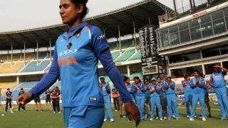 Mithali Raj And Co. Welcome BCCI President Sourav Ganguly's Announcement on Women's IPL in UAE
