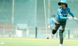 'No Plans of Retirement': Mithali Raj Sets Sights on Winning 2021 Women's World Cup