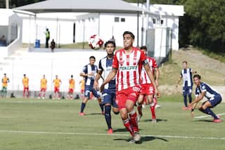 MONT vs NEC Dream11 Team Prediction: Captain, Fantasy Tips & Predicted XIs For Today's Mexican League Match