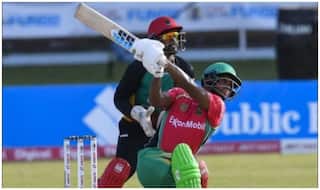 निकोलस पूरन ने जड़ा CPL 2020 का पहला शतक, वॉरियर्स ने दर्ज की तीसरी जीत