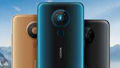 Nokia C3 And Nokia 5.3 Launched in India: Check Specifications, Price, Camera Features