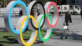 North Korea Pulls Out of Tokyo Olympics Citing Coronavirus Concerns